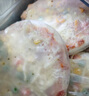展艺 芝士披萨pizza组合 170g*5盒 牛肉烤鸡培根香肠火腿 披萨半成品 实拍图