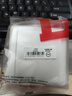 德力西(DELIXI)开关插座面板 CD815系列 10A斜五孔插座 QSE86ZS/3 实拍图