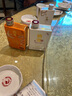 北大仓 粮香 酱香型白酒 53度 500mL 单瓶装 口粮酒 自饮礼品 实拍图