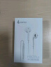 漫步者（EDIFIER）H180Plus 半入耳式有线耳机 手机耳机 音乐耳机 K歌耳麦 3.5mm接口 电脑笔记本手机适用 实拍图