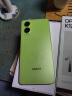 OPPO K12x 8GB+256GB 凝光绿 政府国家补贴 120Hz旗舰级OLED直屏 80W闪充 5500mAh大电池 骁龙5G手机 实拍图