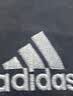 阿迪达斯（adidas）快干T恤男装 26夏季新款运动服跑步健身训练梭织透气休闲短袖上衣 白色/快干透气/主推/偏大/拍前联系客服推荐尺码 2XL 实拍图