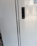 康佳460升双变频一级能效超薄风冷无霜大容量对开双开门家用BCD-460WPEG5S家电国家补贴 晒单实拍图