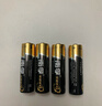 南孚5号电池12粒 五号碱性 聚能环5代 适用耳温枪/血糖仪/无线鼠标/遥控器/血压计/挂钟/血氧仪等 实拍图