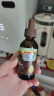 英氏食用油组合装126ml有机核桃油亚麻籽油送宝宝婴幼儿辅食分阶手册 实拍图