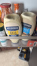 好乐门 Hellmanns 原装进口 原味蛋黄酱 三明治烘培沙拉酱 404g  实拍图