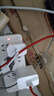 绿联充电器PD20W快充头适用苹果iPhone16e15/14/13ProMax/12/11/X手机iPad平板兼容USB/Type-C折叠插头 实拍图