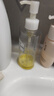 DHC蝶翠诗橄榄卸妆油120mL 卸护合一温和卸妆乳化快不刺激 实拍图