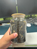 中谷御品 茶叶特级川派茉莉飘雪新茶浓香耐泡可冷泡茶叶礼盒200g*2箱 实拍图