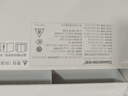 长虹（CHANGHONG）空调1.5匹超一级省电熊猫懒家用变频空调挂机家电国家补贴卧室KFR-35GW/ZDCSW1+RA(PR)以旧换新 实拍图