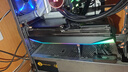 讯景（XFX）AMD RADEON RX 9070 XT OC 海外版Ultra 16GB 全新电竞游戏设计智能学习台式电脑独立显卡 实拍图