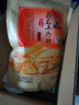卧龙 手工山药片休闲零食老灶卧龙锅巴 襄阳特产 薄脆片麻辣味180g/袋 实拍图