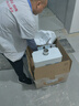 林内（Rinnai）【小蛮腰】13升燃气热水器天然气【国家补贴15%】智慧恒温升级CPU低水压启动13GD31（JSQ26-GD31） 实拍图