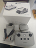 大疆（DJI）Mini 3 航拍无人机 便携可折叠无人机航拍飞行器 Mini 3 普通遥控器版 官方标配（不含随心换） 标配(不含内存卡) 实拍图