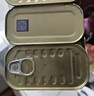 梅林午餐肉罐头340g*3火腿火锅搭档食材中粮出品(新老包装交替发货） 实拍图