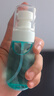 美肤语超细雾分装瓶喷瓶60ml*2个喷雾瓶按压化妆瓶酒精喷壶空瓶MF8946 实拍图