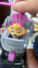 汪汪队立大功（PAW PATROL）巡逻队生日礼物儿童男孩女孩玩具车救援赛车-救援直升机+天天 实拍图