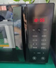 格兰仕（Galanz）微波炉烤箱一体机不锈钢内胆23升800瓦速热营养解冻智能微烤一体机C2(S2) 实拍图