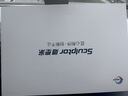 雕塑家18.5英寸便携显示器100HZ刷新率100%sRGB广色域 电脑笔记本显示屏扩展屏switch手机PS5副屏MF185LN 实拍图