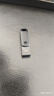 闪迪（SanDisk）128GB Type-C USB3.2 手机U盘DDC3黑色 读速高达400MB/s 自动备份 手机电脑两用  实拍图