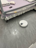 米家【小米发布会新品】扫地机器人M40S 超薄上下水版 扫地机器人扫拖一体擦地拖地洗地机吸尘器  实拍图