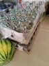 泰象【曾舜晞同款】进口 Chang泰象牌苏打汽泡水325ml*24瓶 整箱装 实拍图