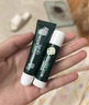 曼秀雷敦（Mentholatum）保湿修护润唇膏去死皮淡化唇纹薄荷味3.5g*3支超值分享装 实拍图