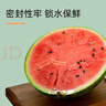 汇百利一次性PE保鲜膜30cm*300M超市酒店商用厨房家用打包膜食品保鲜膜 实拍图