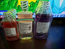 李施德林 (Listerine)儿童漱口水树莓温和防蛀清新口气250ml*3减少细菌 实拍图