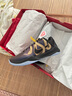 耐克NIKE 男子篮球鞋KOBE PROTRO 5 运动鞋IB4481-500 黑紫 44 实拍图