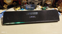 宏碁（acer） 电脑音响音箱蓝牙家用桌面台式机笔记本手机通用超重低音炮长条多媒体迷你有线 标准版七色律动【有线版】 实拍图