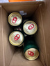 秋林格瓦斯特浓格瓦斯面包发酵饮料 330ml*12罐年货礼盒整箱哈尔滨特产 实拍图