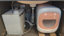 美的（Midea）内衣洗衣机洗烘一体小型 MND5-01E 轻柔摇篮洗 99.99%除HPV 懒人洗衣机 变频 双效除菌螨 以旧换新 实拍图