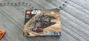 乐高（LEGO）积木拼装星球大战75389 黑暗千年隼男孩儿童玩具生日礼物 实拍图