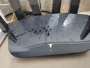普联（TP-LINK）大道路由器7DR6430 BE6400 5G WiFi7千兆双频家用高速穿墙 2.4G wifi6无线 2.5G网口 游戏加速 实拍图