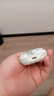 ESCASE airpods pro二代保护套苹果pro2耳机套迪士尼米奇蓝牙盒卡通无线硅胶皮纹软潮男个性创意2022年款灰色 实拍图