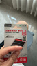 闪迪（SanDisk）256GB TF（MicroSD）内存卡 A1 U1 C10 至尊高速移动版存储卡 读速150MB/s 手机平板游戏机内存卡 实拍图