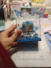 轩岛哪吒积木手办拼装模型儿童玩具3d立体拼图3-6-12岁男孩生日礼物女 哪吒+敖丙【两款套防尘盒款】 8-10岁7十9哪咤敖丙小颗粒3d立体六一儿童节礼物 实拍图