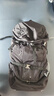迪卡侬双肩背包MH500新款户外旅行登山徒步背负系统大容量38L-5324238 实拍图