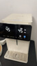 美的（Midea）小魔方电热水瓶电水瓶饮水机 烧水壶电水壶电热水壶 316L不锈钢保温恒温一体可拆 国家补贴 20FPro 实拍图