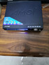夏新（Amoi）SA-890 dvd播放机CD机VCD DVD巧虎播放器 影碟机光盘光驱播放机USBMP3（黑色）  实拍图