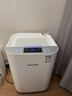 霍尼韦尔（Honeywell）空气净化器除甲醛细菌花粉过敏原tvoc流感病毒 新房除醛 空气消毒机【家电国家补贴】KJ760F-P22W  实拍图