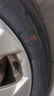 优科豪马（yokohama）横滨汽车轮胎 225/65R17 102H G91AT 原配日产奇骏/东风科雷傲 实拍图
