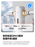 霍尼韦尔（Honeywell）全自动定时清洗 9T大通量前置过滤器压力表监控 反冲洗厨下净水器排行前十名厨房家用 万向安装D40 实拍图