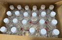娃哈哈纯净水350ml*24瓶 饮用水纸箱装整箱小瓶会议出行便携 实拍图