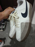耐克NIKE板鞋男子减震COURT VISION运动鞋FQ8075-133帆白42 实拍图
