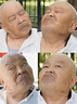 杰威尔无香劲塑定型喷雾 男士造型发胶干胶速干自然蓬松无香精300ml*2 实拍图
