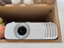 爱普生（EPSON）CH-TW5750【5700升级款】3LCD家庭影院智能投影仪（2700lm高亮度  原生1080P）国家补贴 实拍图