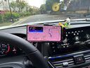 松占本田十一代雅阁思域XCRV奥德赛型格英诗派专用汽车载导航手机支架 【重力升级款】合金夹臂可横屏 23-25款十一代雅阁/英诗派12.3寸 实拍图