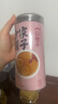 方家铺子山楂干120g 精选中段无核山楂片干制焦山楂酸梅汤原材料 实拍图